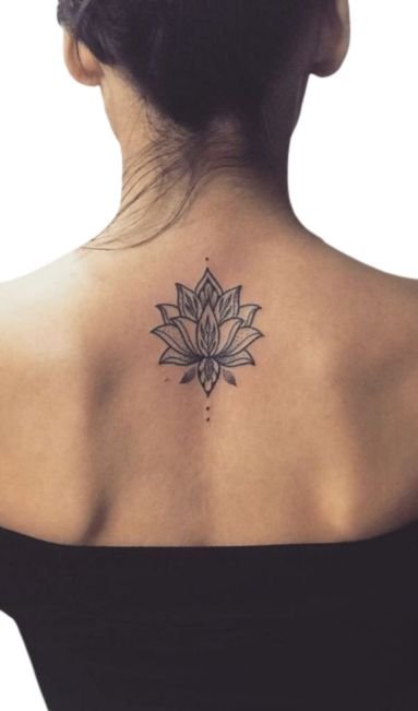 What Makes Mandala Tattoo design and History so appealing? – TattooIcon